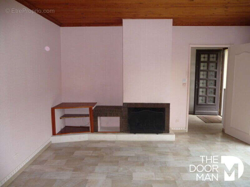 Maison à RAMBOUILLET