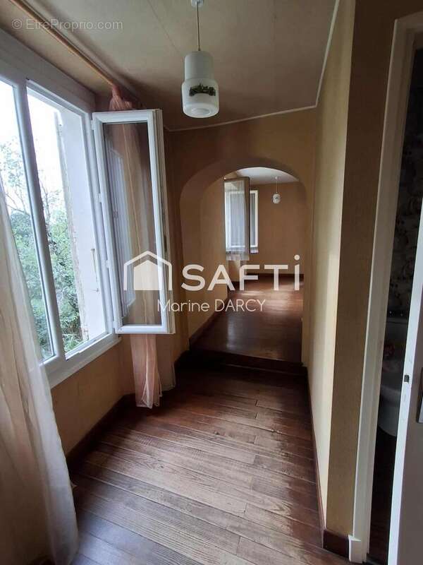 Photo 6 - Maison à SAINT-AFFRIQUE-LES-MONTAGNES