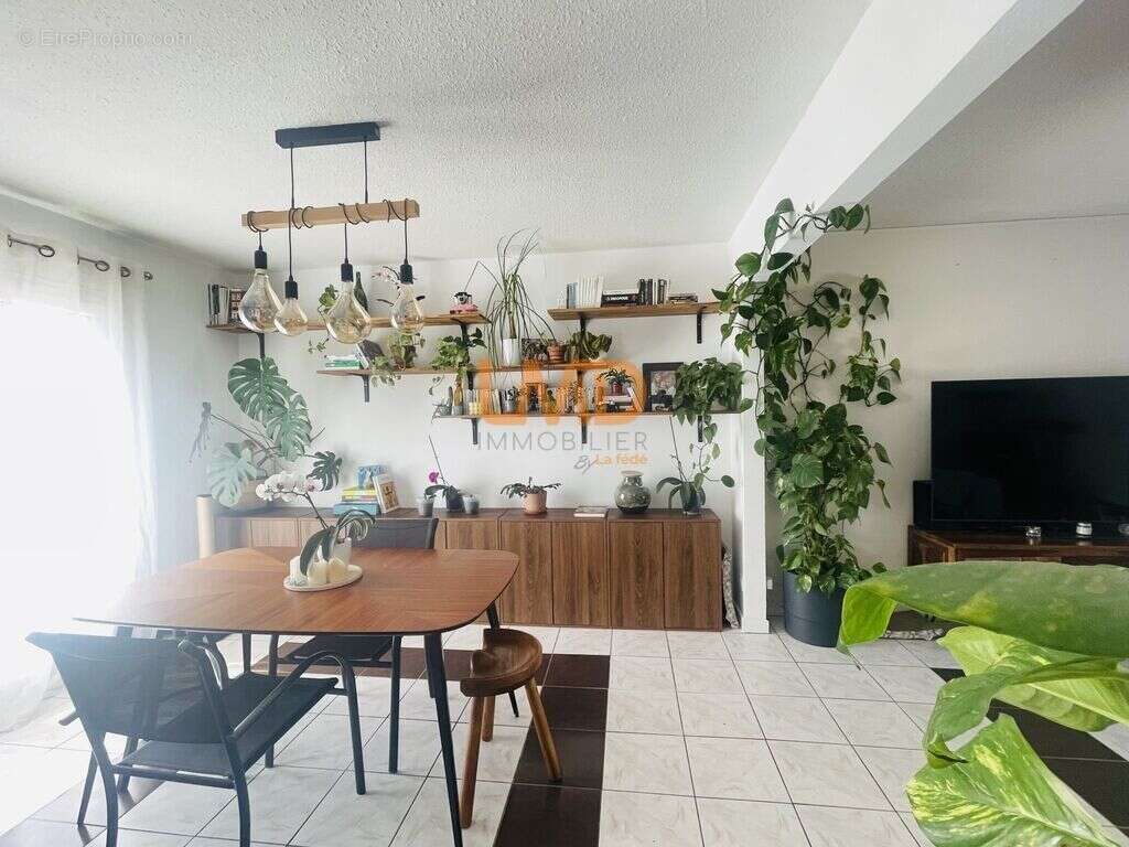Maison rénovée, domotique, garage, jardin - photo 5