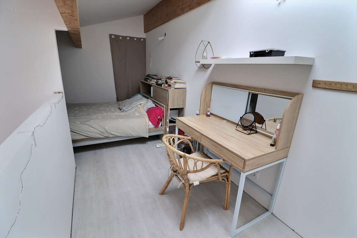 Maison à SAINT-PARGOIRE