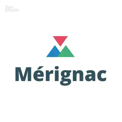 Appartement à MERIGNAC