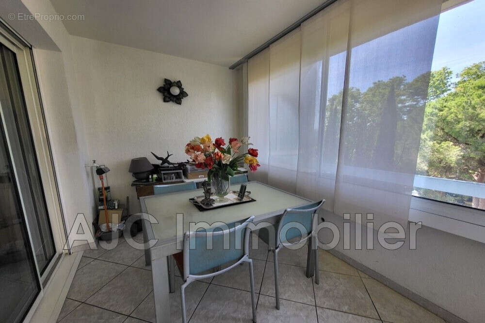 Appartement 94 m² à Montpellier  - photo 7