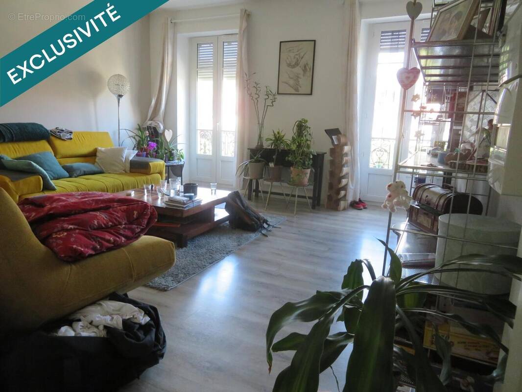 Photo 1 - Appartement à FOIX