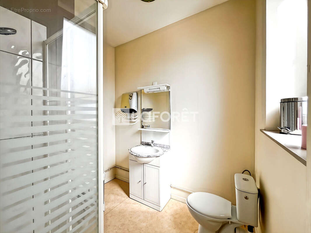 Appartement à CALAIS