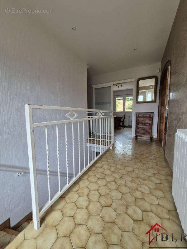 Coup de coeur familial dans un environnement calme   166 m2 h - photo 10