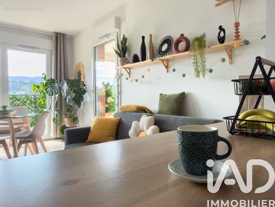 Photo 1 - Appartement à LA TRINITE