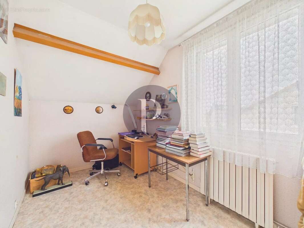 Maison à ANTONY