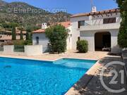 Maison à LE LAVANDOU