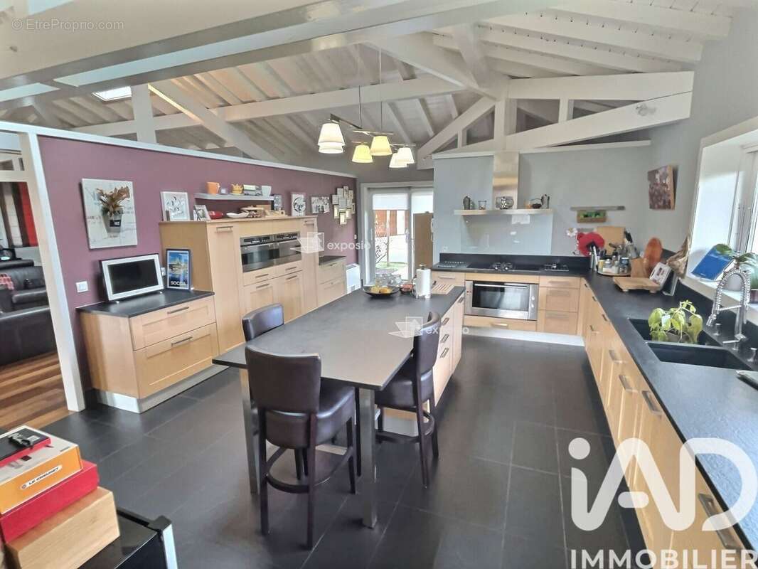 Photo 9 - Maison à URRUGNE