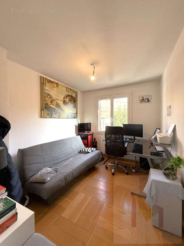 Maison à NEUILLY-PLAISANCE