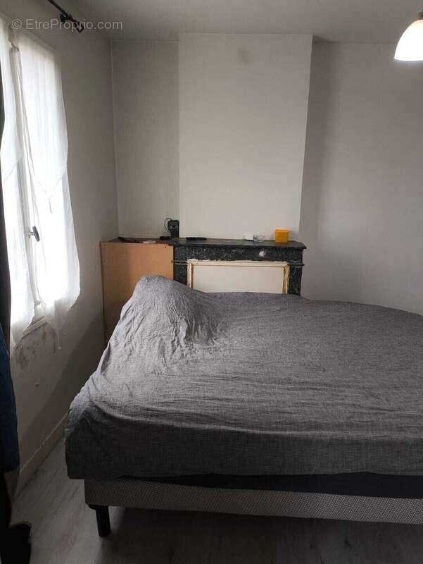 Appartement à CHARTRES