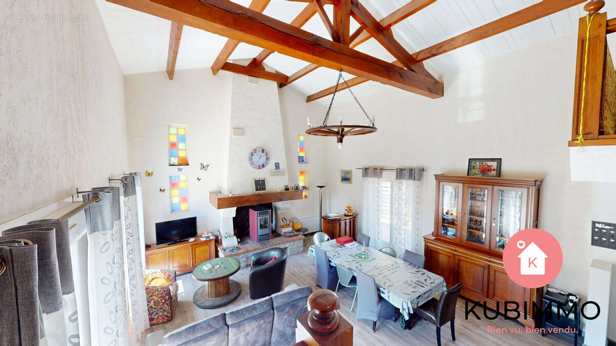 Maison à JARD-SUR-MER