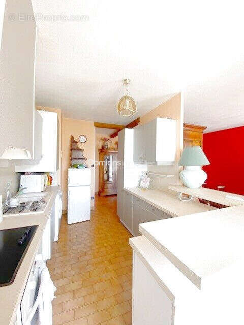 Appartement 66 m² à Perpignan  - photo 4