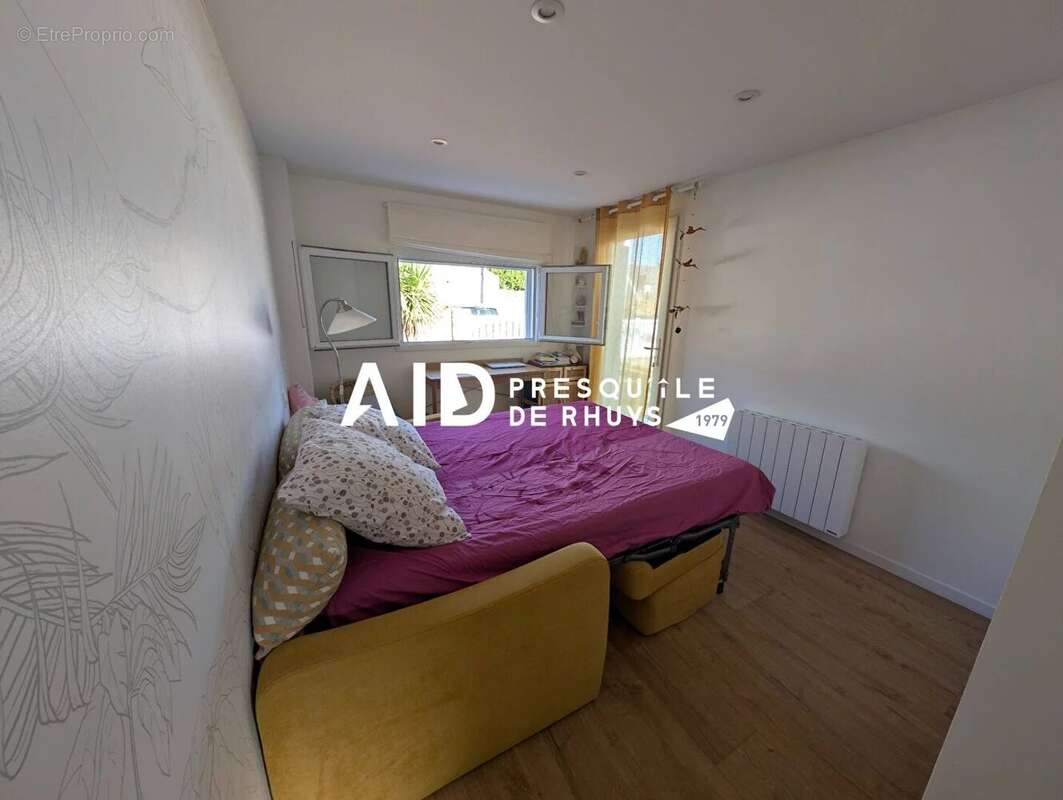 Maison Sarzeau 5 pièce(s) 65.8 m2 - photo 8