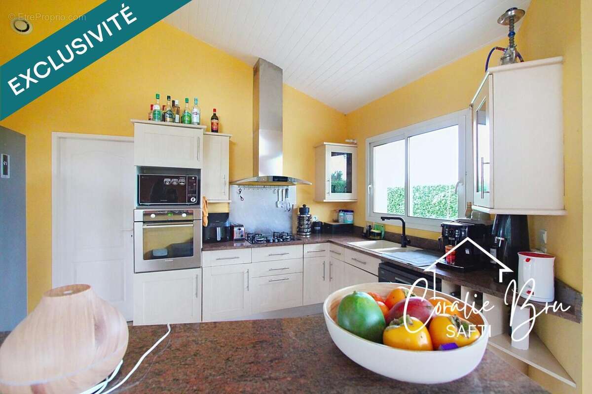 Photo 3 - Maison à CUBNEZAIS