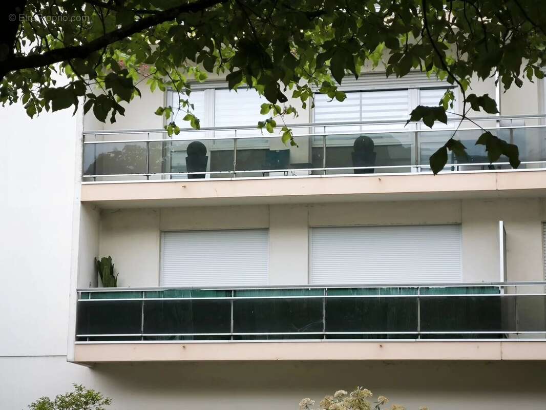 Appartement à THIONVILLE