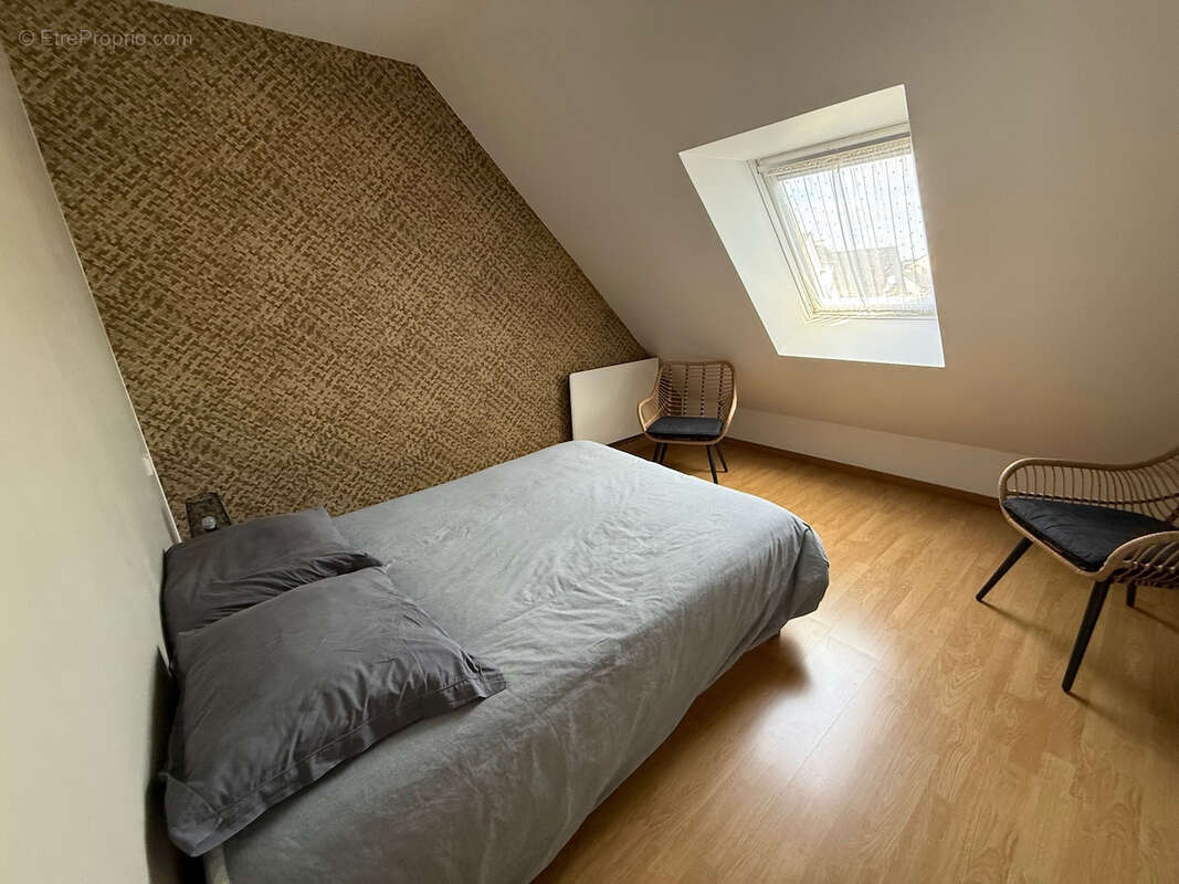 Appartement à LE POULIGUEN