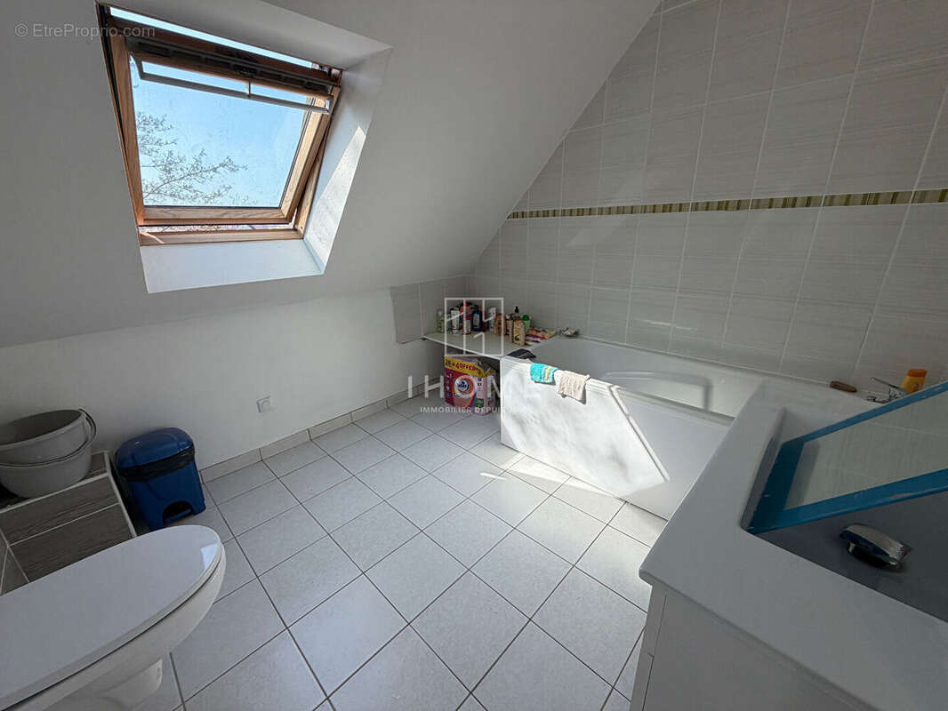 Maison à TELOCHE