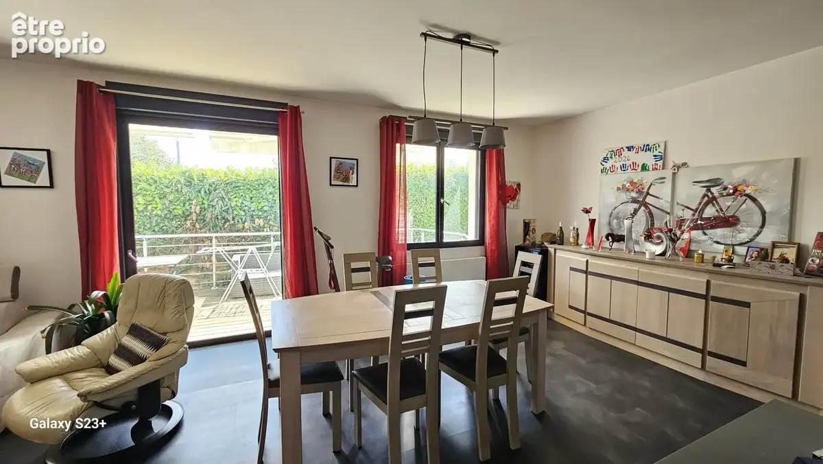 Maison 4 pièces 105 m² à vendre à Niort (79000) - photo 8