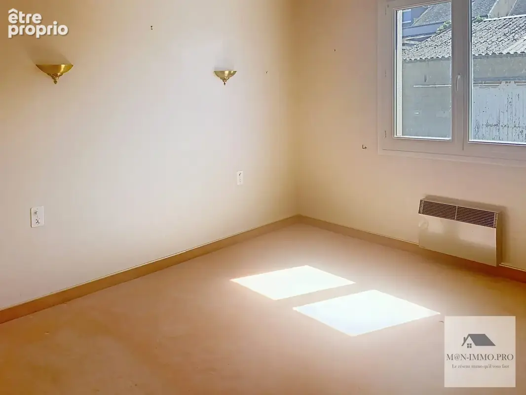Maison 5 pièces 113 m² à vendre à Montours (35460) - photo 5