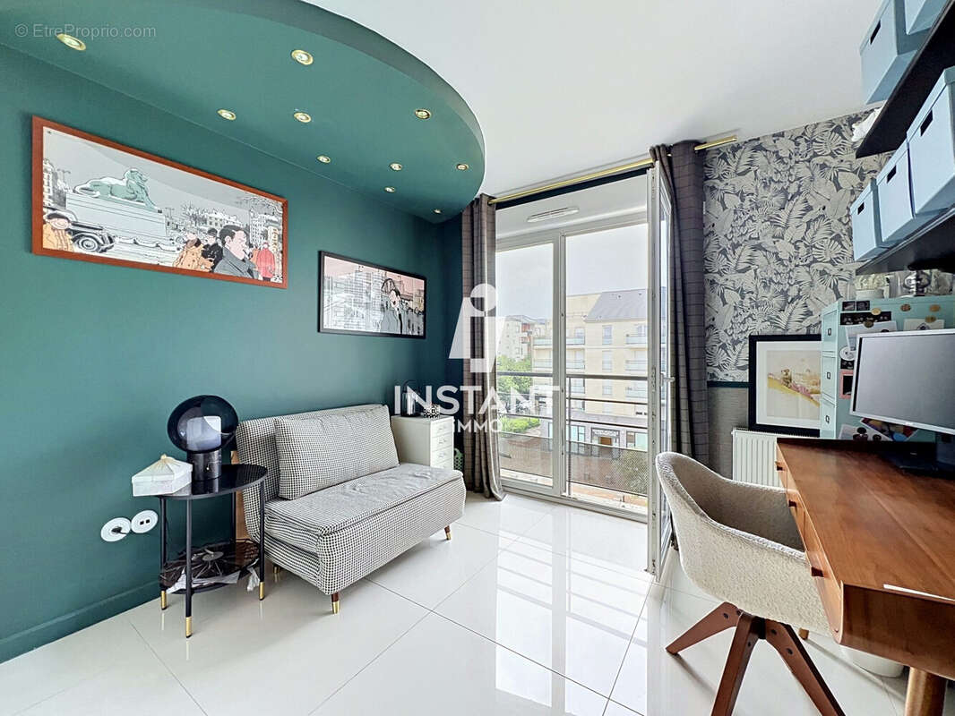 Appartement à CRETEIL