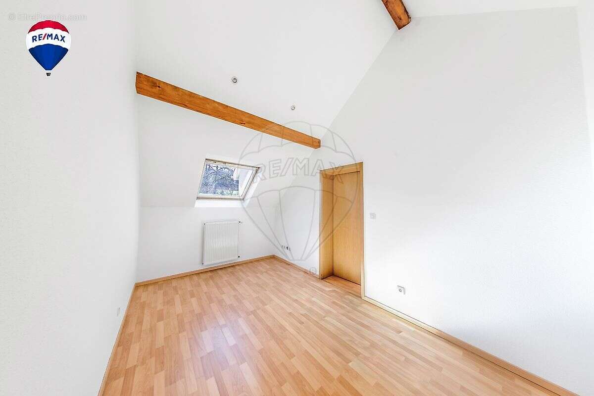 Maison à STEINSOULTZ