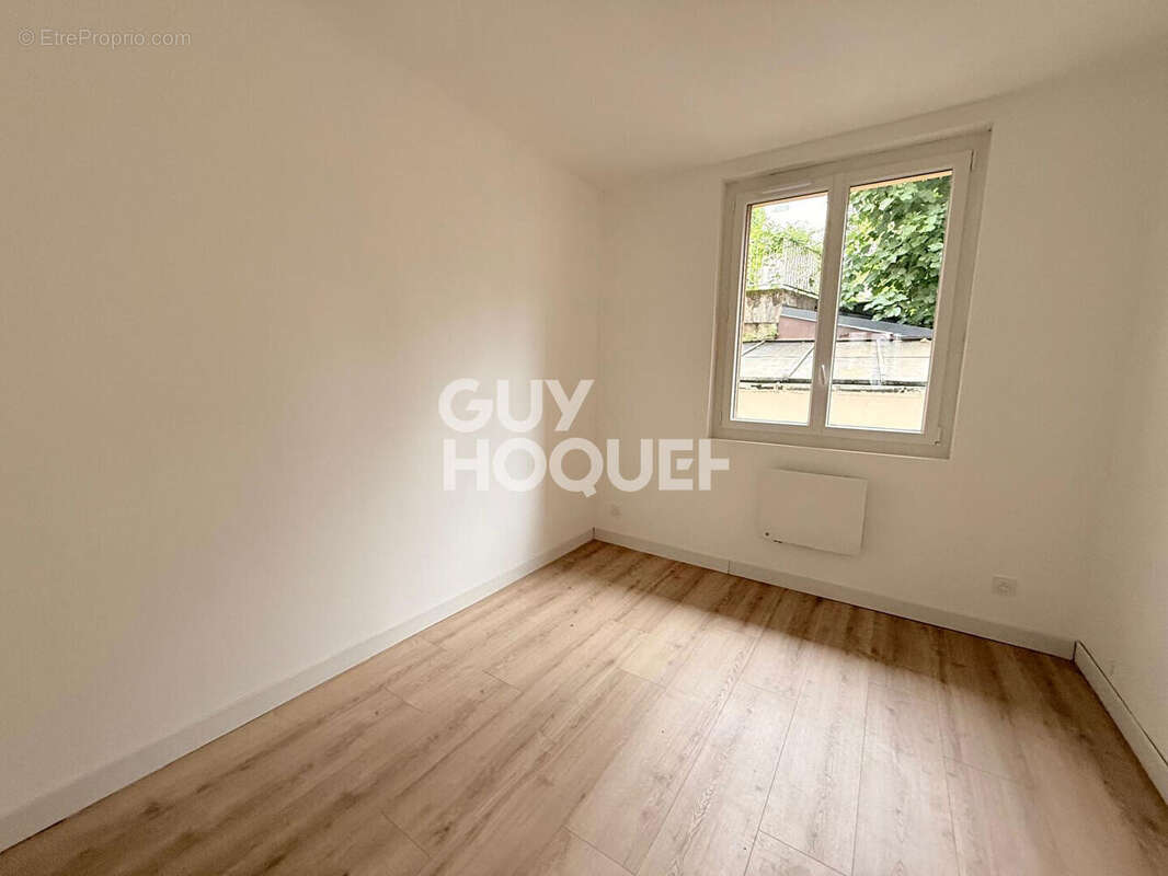 Appartement à AIX-LES-BAINS