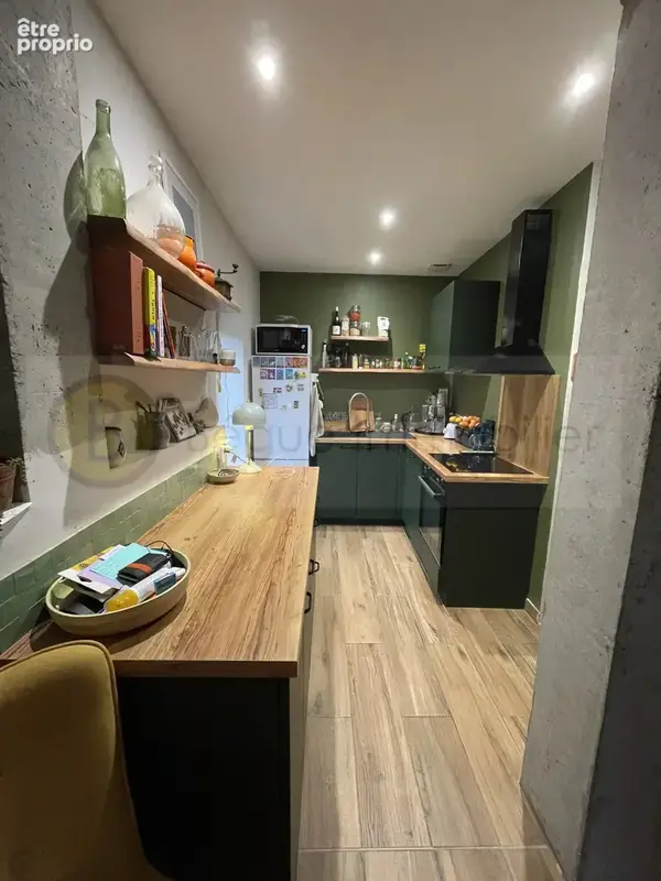 BRAX proche centre - Maison rénovée avec le cachet de l'ancien - photo 5