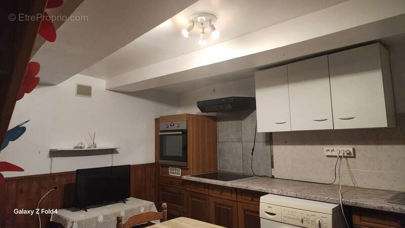 Maison à CUXAC-D'AUDE