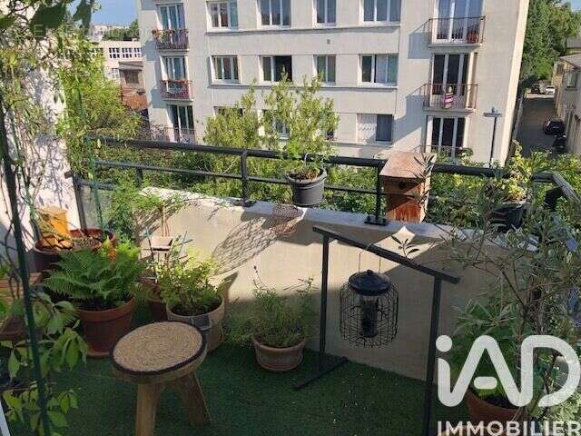 Photo 7 - Appartement à MONTREUIL