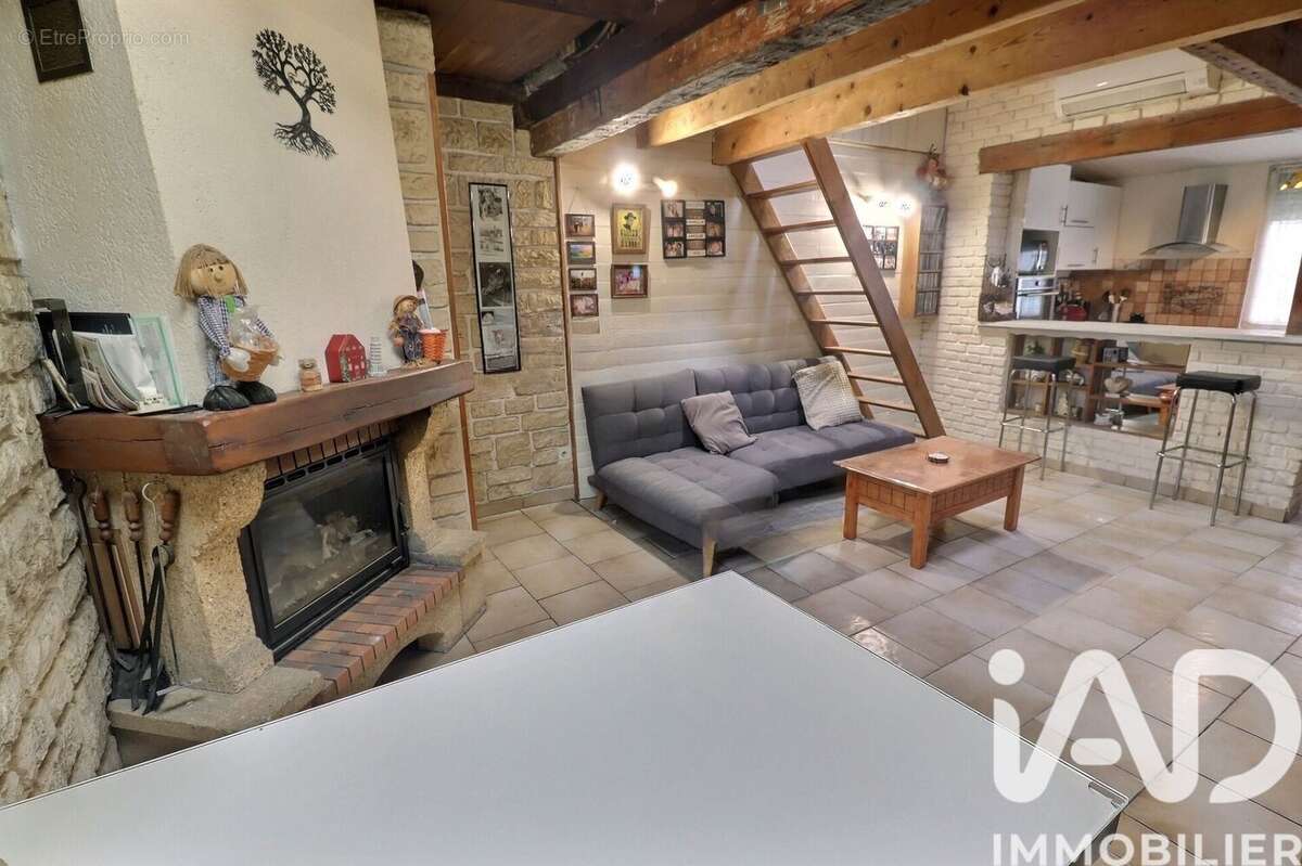 Photo 8 - Appartement à MARSEILLE-4E