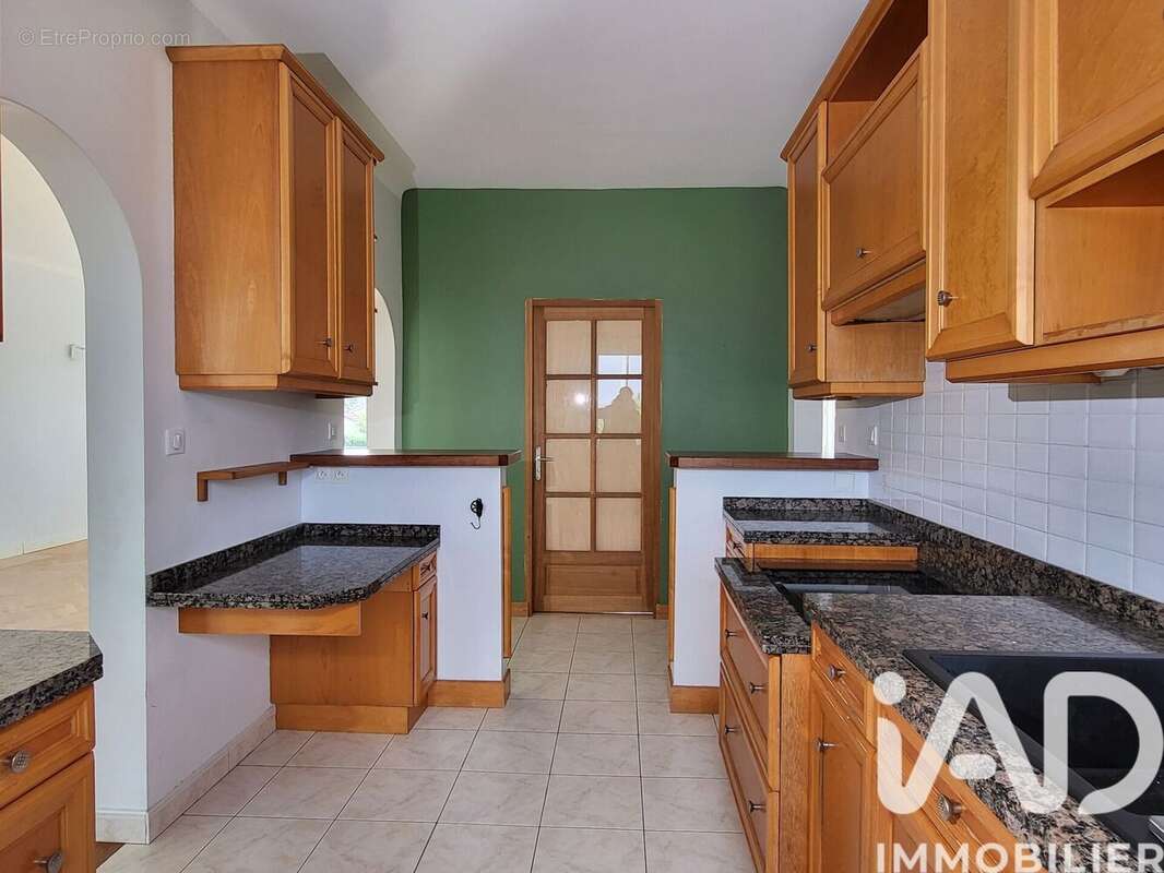 Photo 5 - Appartement à BOUGUENAIS