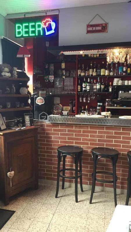 Commerce à BEAUVAIS