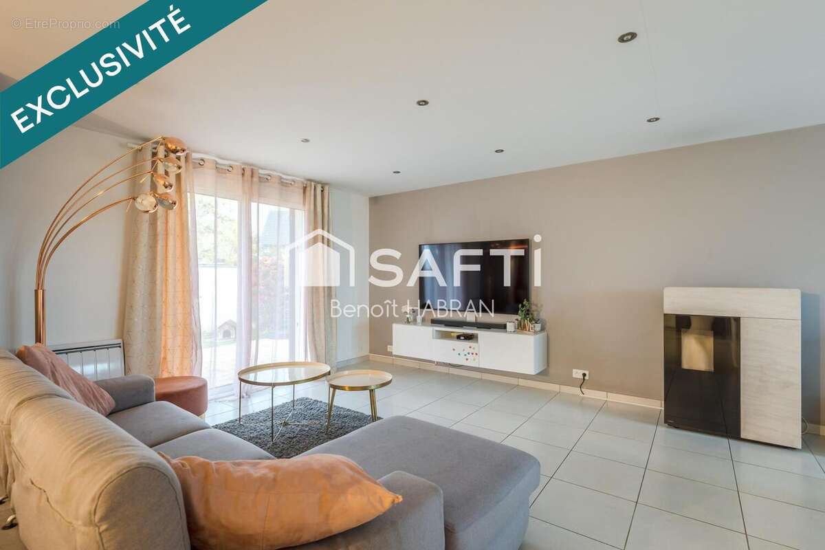 Photo 4 - Maison à MANTES-LA-VILLE