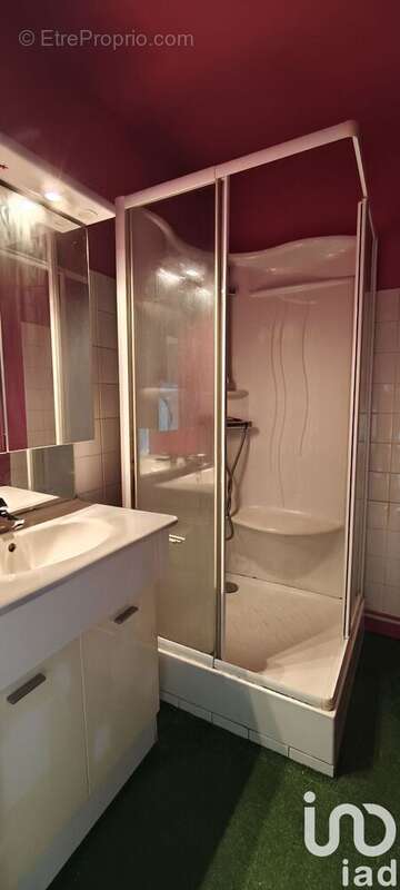 Photo 9 - Appartement à LIMOGES