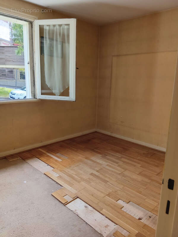 Appartement à BRY-SUR-MARNE