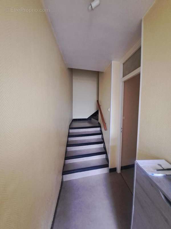 Photo 4 - Appartement à EPINAL