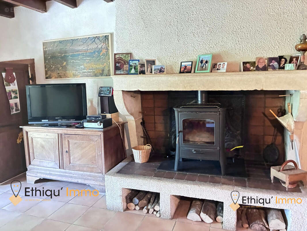 Maison 148 m² à Champignol-Lez-Mondeville  - photo 6