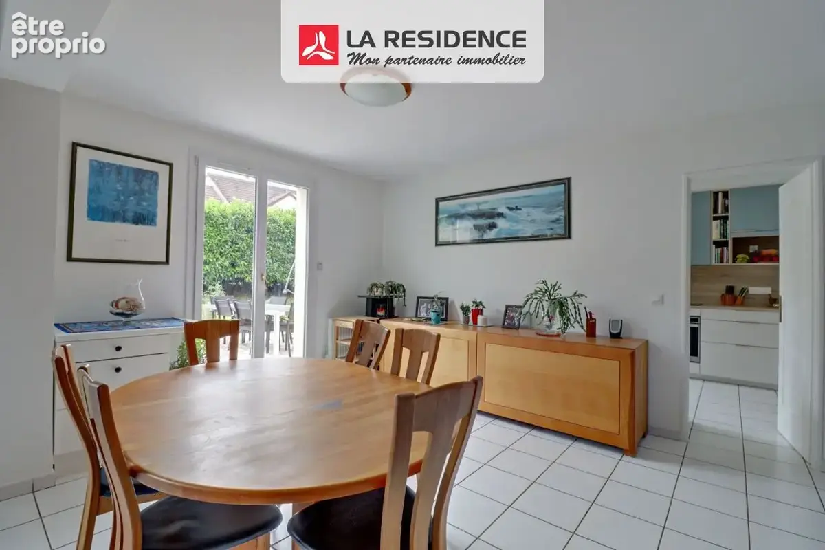 Maison 7 pièces 185 m² à vendre à Verneuil-Sur-Seine (78480) - photo 5