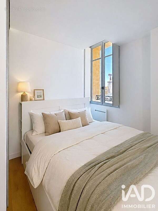 Photo 7 - Appartement à BORDEAUX