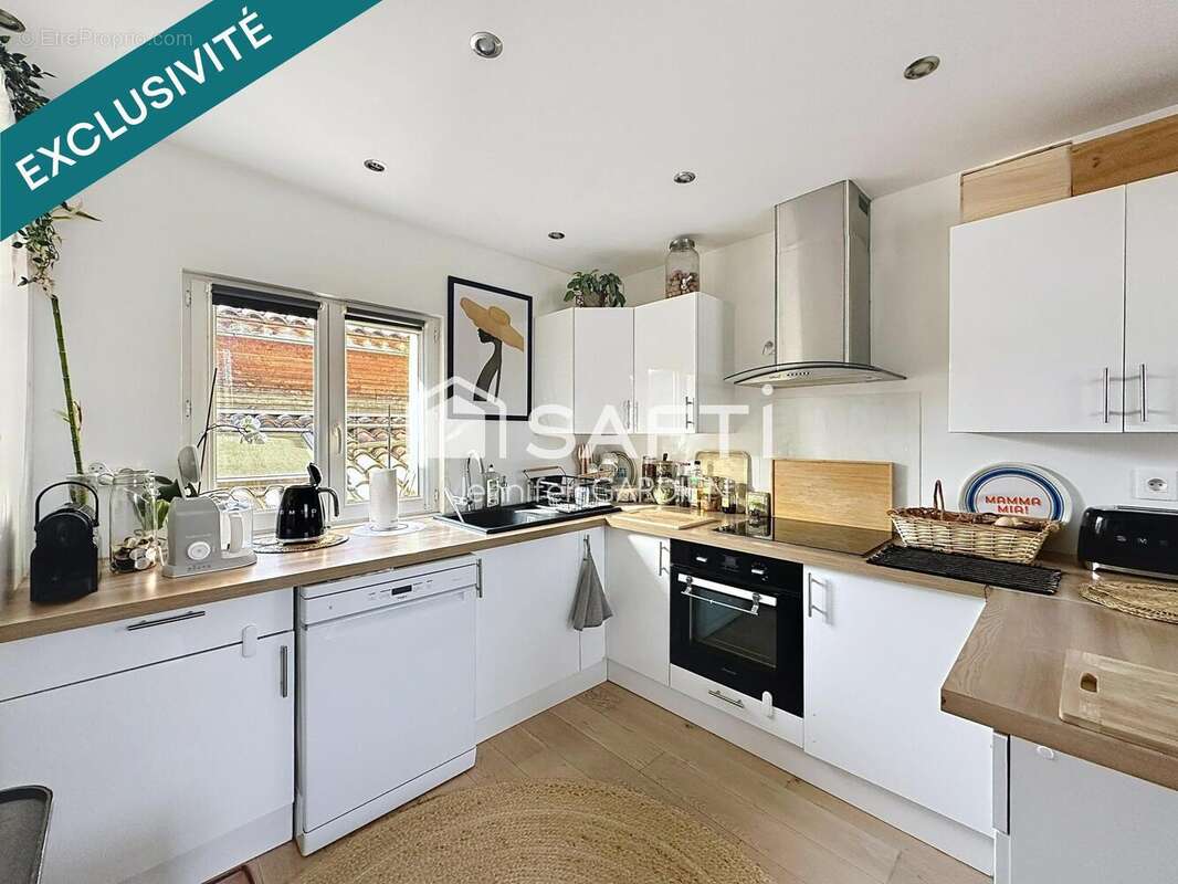 Photo 5 - Appartement à LE BOUSCAT