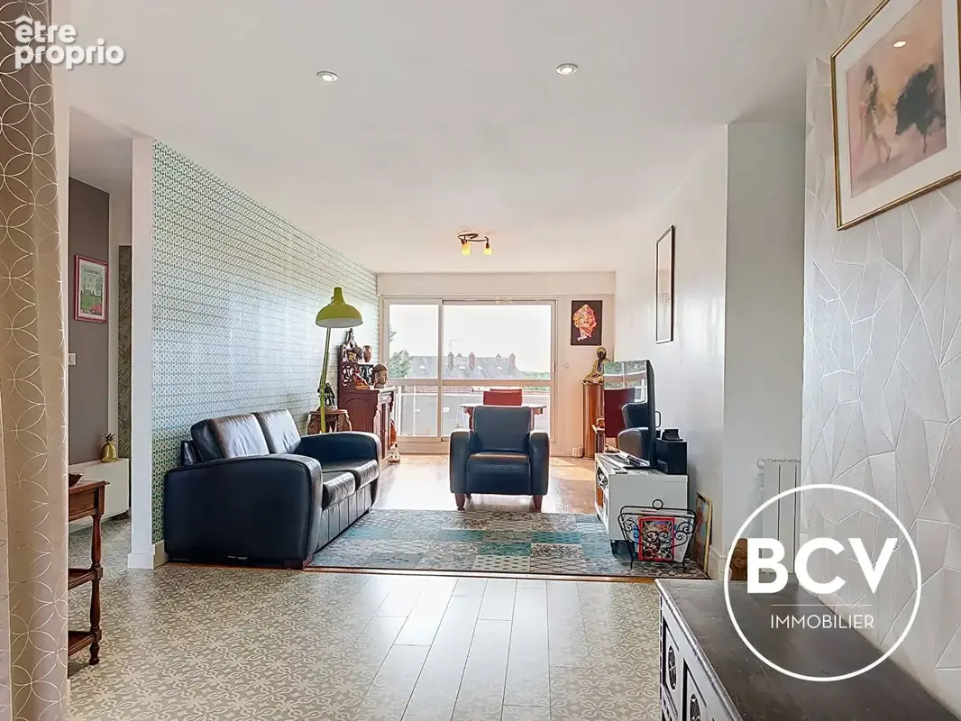 Appartement à CHARTRES