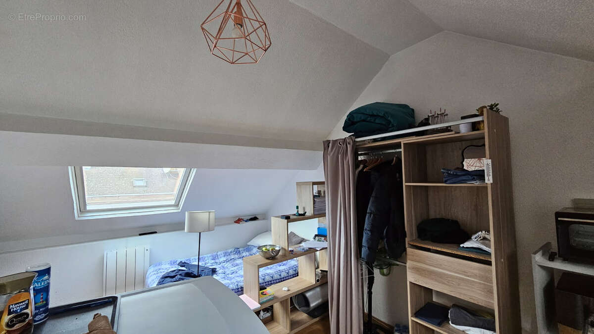Appartement à AMIENS