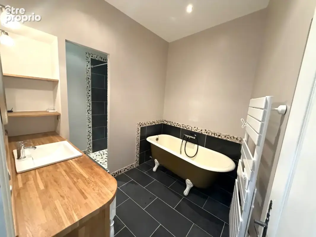 Appartement à vendre 4 pièces MACON (71) - photo 8