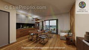 Appartement à MOUTHE
