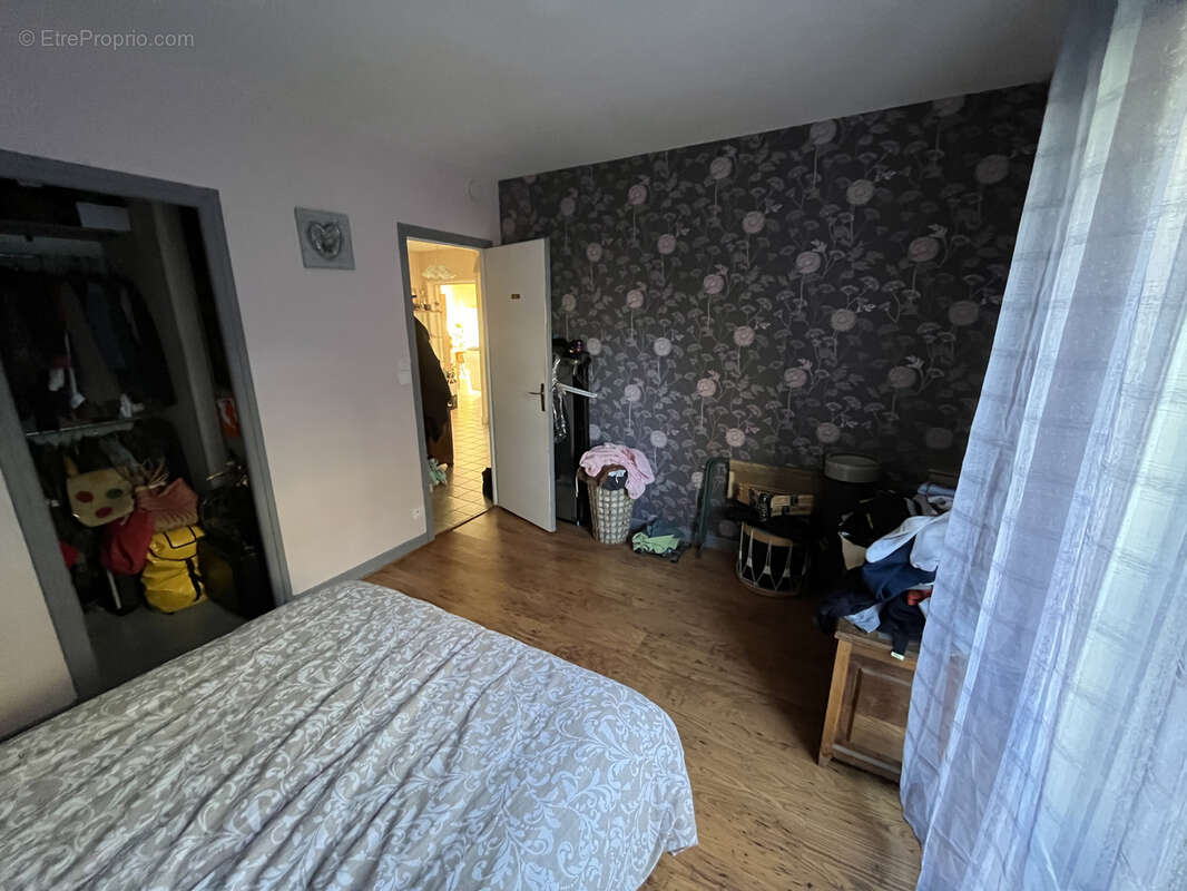 Appartement à MAURIAC