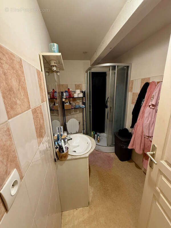 Appartement à AUTERIVE