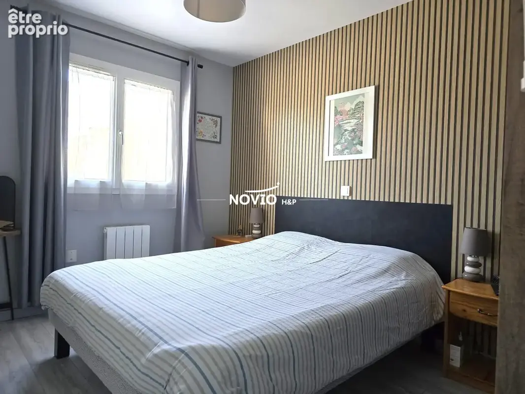 Maison 4 pièces 97 m² à vendre à Chabournay (86380) - photo 6