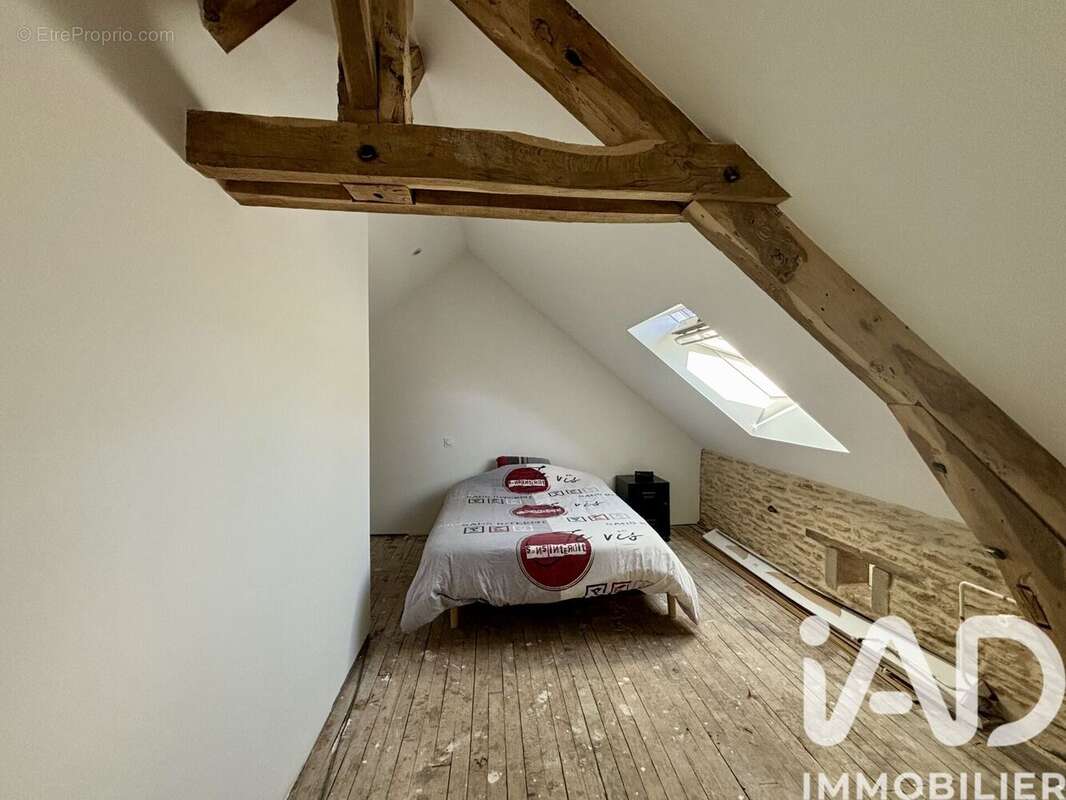 Photo 4 - Maison à ARCHIGNAC