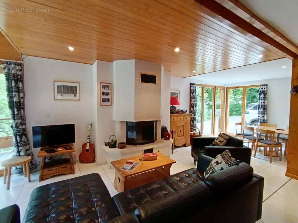 Maison à GERARDMER